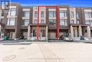 34 Queenpost Drive E, Brampton, ON  - Outdoor With Facade 