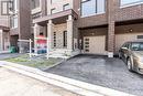 34 Queenpost Drive E, Brampton, ON  - Outdoor 