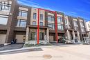 34 Queenpost Drive E, Brampton, ON  - Outdoor With Facade 