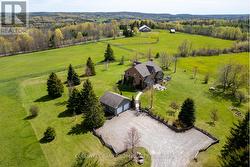 268 LEACH ROAD Alnwick/Haldimand, ON K0K 2X0