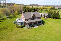 268 LEACH ROAD Alnwick/Haldimand, ON K0K 2X0