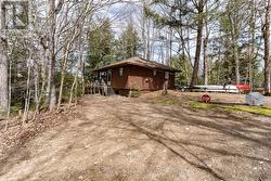 1131 - A WEST CAMP LAKE ROAD Lake Of Bays (Finlayson), ON P0A 1H0
