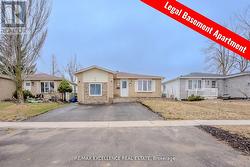 3 HICKLING TRAIL Barrie, ON L4M 5V7