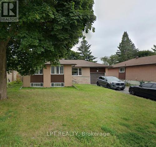 97 ROSE STREET  Barrie, ON L4M 2T6