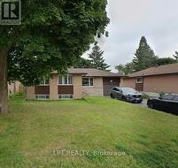 97 ROSE STREET Barrie, ON L4M 2T6