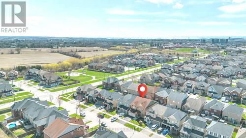 23 ROSS WRIGHT AVENUE  Clarington, ON L1C 0P6