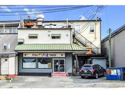 A 33083 N RAILWAY AVENUE  Mission, BC V2V 1G3