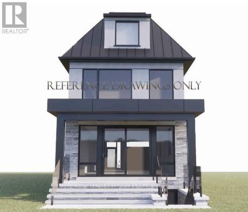 1019 OGDEN AVENUE  Mississauga, ON L5E 2G4