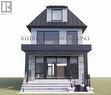 1019 Ogden Avenue, Mississauga, ON  - Outdoor 