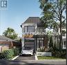 1019 Ogden Avenue, Mississauga, ON  - Outdoor 