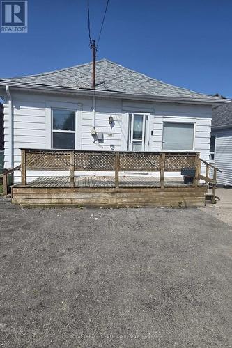1019 Ogden Avenue, Mississauga, ON - Outdoor
