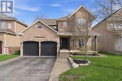 57 ROSENA LANE Uxbridge, ON L9P 1X7