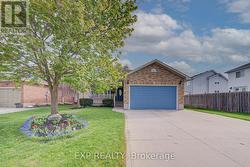 225 DARTMOOR CRESCENT  Waterloo, ON N2K 3S9