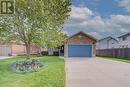 225 Dartmoor Crescent, Waterloo, ON  - Outdoor 