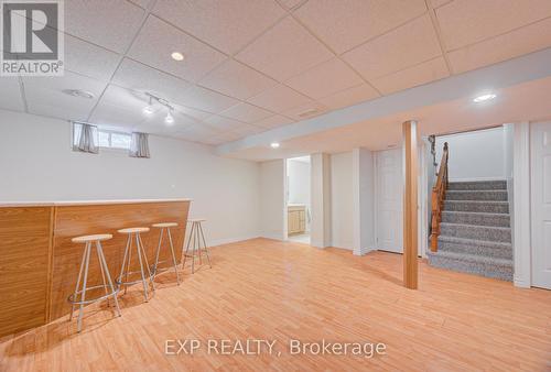225 Dartmoor Crescent, Waterloo, ON - Indoor