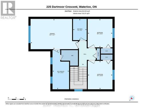 225 Dartmoor Crescent, Waterloo, ON - Other