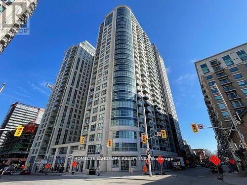 1908 - 195 BESSERER STREET  Ottawa, ON K1N 0B6