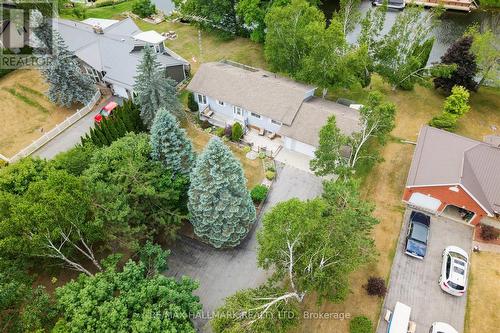 6 EVANS DRIVE  Kawartha Lakes, ON K0M 1N0