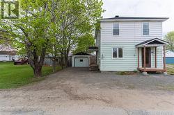 37 Rue Centrale Rogersville, NB E4Y 2G6