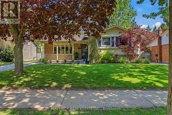 56 HAWTHORNE ROAD  London North (North F), ON N6G 2W8