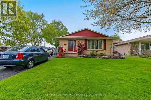 2 David Drive, St. Thomas, ON - Outdoor