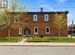 100 ASCOT AVENUE Toronto, ON M6E 1E9