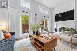 107 - 4165 FIELDGATE DRIVE  Mississauga, ON L4W 2M9