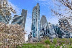 1004 - 59 ANNIE CRAIG DRIVE Toronto, ON M8V 0C4