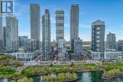 901 - 110 MARINE PARADE DRIVE Toronto, ON M8V 0A3