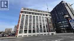 410 KING Street W Unit# 226  Kitchener, ON N2G 1C3