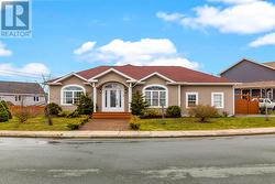 15 Dauntless Street St. John's, NL A1B 0E8