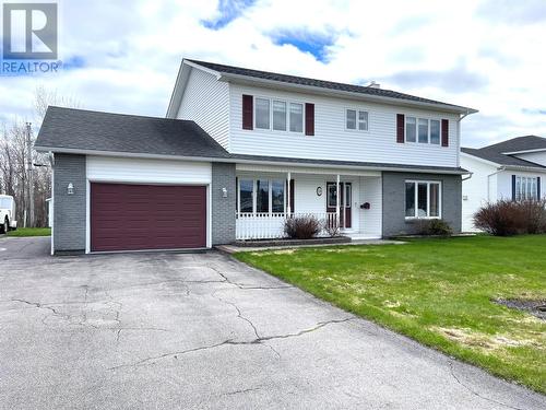 10 Power Street  Grand Falls-Windsor, NL A2A 2T6