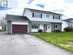 10 Power Street Grand Falls-Windsor, NL A2A 2T6