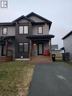 22 Cedar Hill Place St. John's, NL A1H 0H7