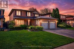 33 TRITON AVENUE Vaughan, ON L4L 6S4