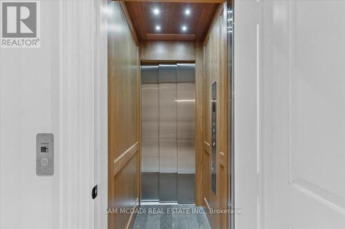 883 Parkland Avenue, Mississauga, ON - Indoor Photo Showing Other Room
