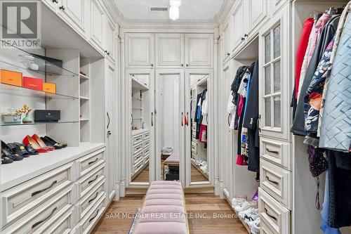 883 Parkland Avenue, Mississauga, ON - Indoor With Storage