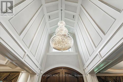 883 Parkland Avenue, Mississauga, ON - Indoor Photo Showing Other Room