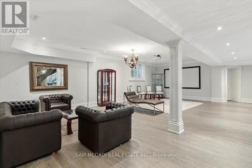 883 Parkland Avenue, Mississauga, ON - Indoor