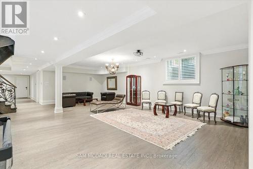 883 Parkland Avenue, Mississauga, ON - Indoor