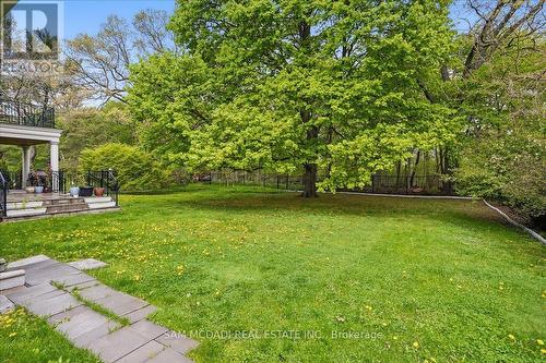 883 Parkland Avenue, Mississauga, ON - Outdoor