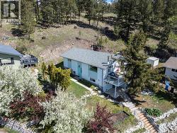 9 JASPER Drive Logan Lake, BC V0K 1W0