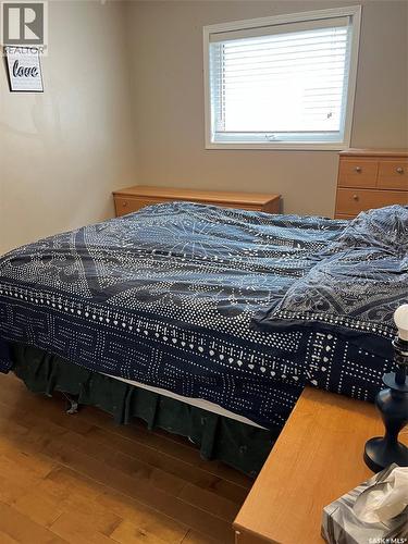 404 Petterson Drive, Estevan, SK - Indoor Photo Showing Bedroom