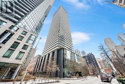 2908 - 33 CHARLES STREET E Toronto, ON M4Y 0A2