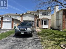 155 SHEARER CRESCENT Ottawa, ON K2L 3W3