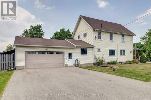 7953 UNION ROAD  Southwold (Fingal), ON N0L 1K0