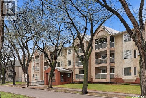 101 410 Main STREET  Saskatoon, SK S7N 0B8