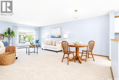 101 410 Main Street, Saskatoon, SK - Indoor