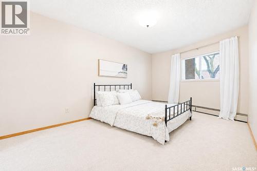 101 410 Main Street, Saskatoon, SK - Indoor Photo Showing Bedroom