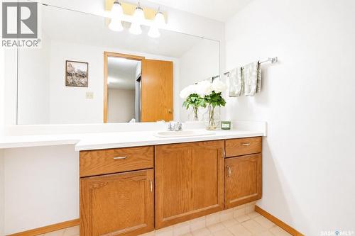 101 410 Main Street, Saskatoon, SK - Indoor Photo Showing Bathroom